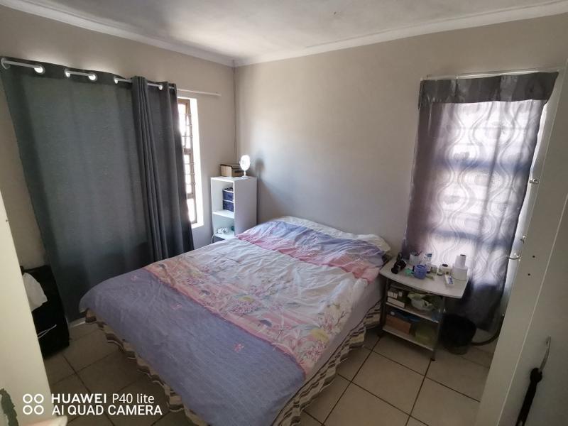 To Let 3 Bedroom Property for Rent in Highbury Western Cape